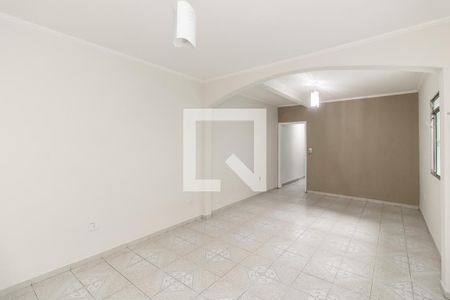 Sala de casa para alugar com 3 quartos, 143m² em Jardim Belém, São Paulo