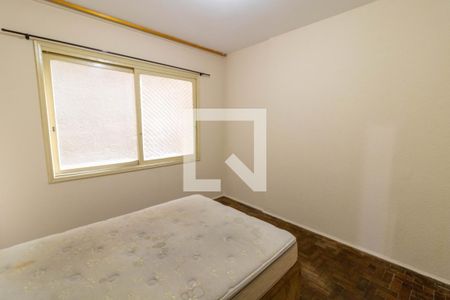 Quarto 1 de apartamento à venda com 2 quartos, 54m² em Centro Histórico, Porto Alegre