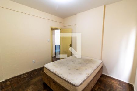 Quarto 1 de apartamento à venda com 2 quartos, 54m² em Centro Histórico, Porto Alegre