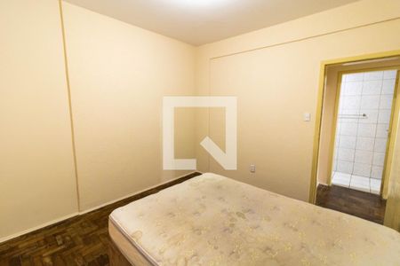 Quarto 1 de apartamento à venda com 2 quartos, 54m² em Centro Histórico, Porto Alegre