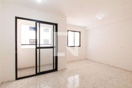 Studio de apartamento à venda com 1 quarto, 24m² em Bonfim, Osasco