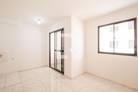 Studio de apartamento à venda com 1 quarto, 24m² em Bonfim, Osasco