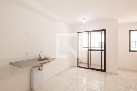 Studio de apartamento à venda com 1 quarto, 24m² em Bonfim, Osasco