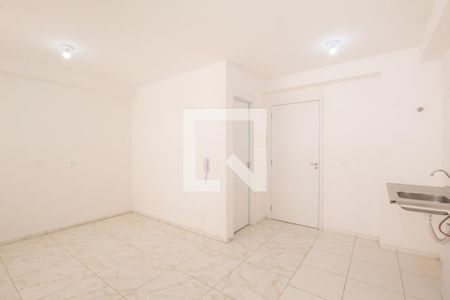 Studio de apartamento à venda com 1 quarto, 24m² em Bonfim, Osasco