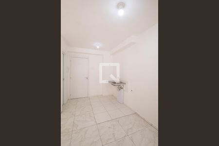 Studio de apartamento à venda com 1 quarto, 24m² em Bonfim, Osasco