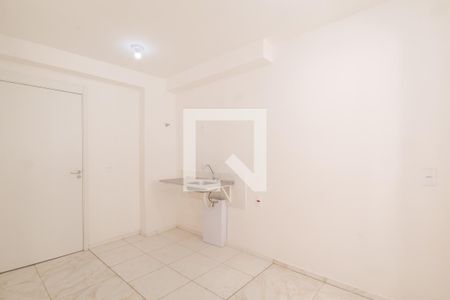 Studio de apartamento à venda com 1 quarto, 24m² em Bonfim, Osasco