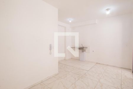 Studio de apartamento à venda com 1 quarto, 24m² em Bonfim, Osasco