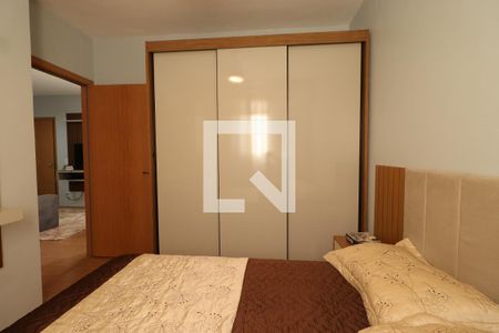 Quarto 1  de apartamento para alugar com 2 quartos, 40m² em Recreio das Acácias, Ribeirão Preto