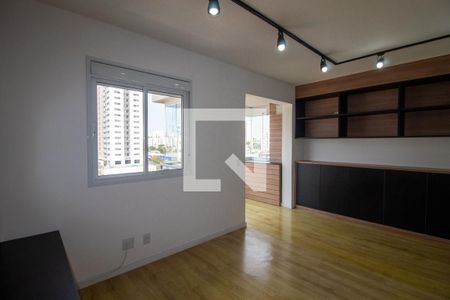 Sala de apartamento para alugar com 2 quartos, 68m² em Instituto de Previdência, São Paulo