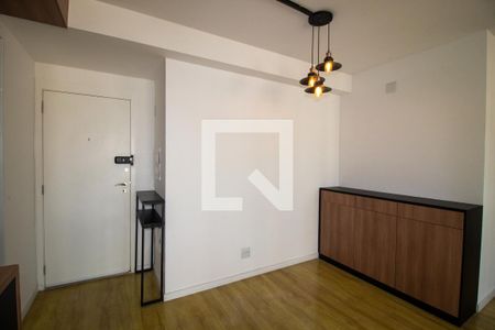 Sala de apartamento à venda com 2 quartos, 68m² em Instituto de Previdência, São Paulo