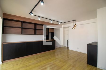 Sala de apartamento para alugar com 2 quartos, 68m² em Instituto de Previdência, São Paulo