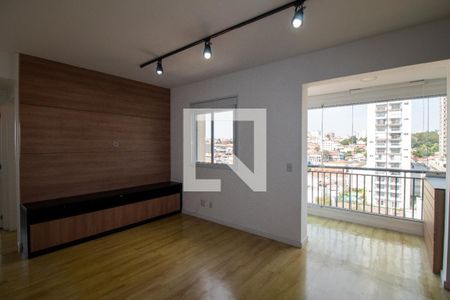 Sala de apartamento para alugar com 2 quartos, 68m² em Instituto de Previdência, São Paulo