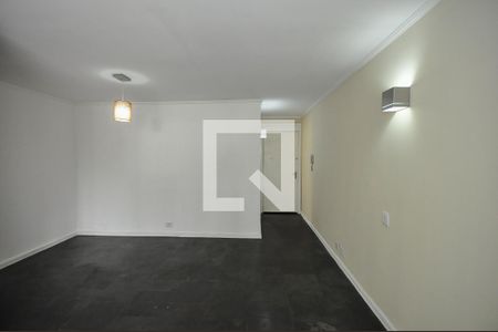 Sala de apartamento à venda com 3 quartos, 78m² em Vila Andrade, São Paulo