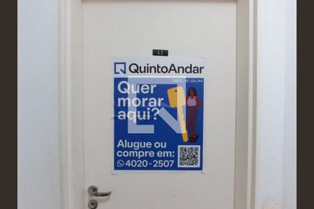 Placa de apartamento à venda com 3 quartos, 136m² em Vila Andrade, São Paulo