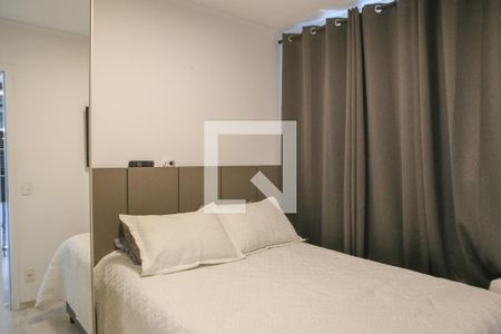 Quarto 1 de apartamento à venda com 2 quartos, 41m² em Barra Funda, São Paulo