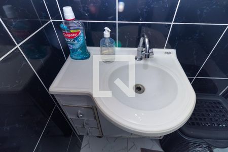 Casa para alugar com 190m², 3 quartos e 2 vagas Casa para alugar com 190m², 3 quartos e 2 vagasBanheiro da Suíte