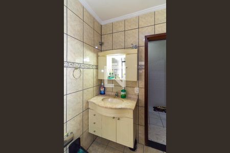 Casa para alugar com 190m², 3 quartos e 2 vagas Casa para alugar com 190m², 3 quartos e 2 vagasBanheiro 2