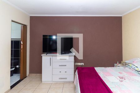 Casa para alugar com 190m², 3 quartos e 2 vagas Casa para alugar com 190m², 3 quartos e 2 vagasQuarto 3 - Suíte