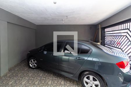 Casa para alugar com 190m², 3 quartos e 2 vagas Casa para alugar com 190m², 3 quartos e 2 vagasGaragem