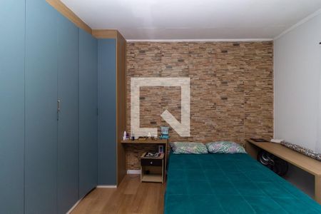 Quarto 1 de casa à venda com 3 quartos, 190m² em Vila Santa Clara, São Paulo