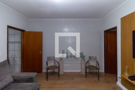 Sala de casa para alugar com 3 quartos, 190m² em Vila Santa Clara, São Paulo