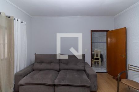 Sala de casa à venda com 3 quartos, 190m² em Vila Santa Clara, São Paulo