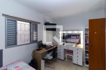 Quarto 2 de casa à venda com 3 quartos, 190m² em Vila Santa Clara, São Paulo