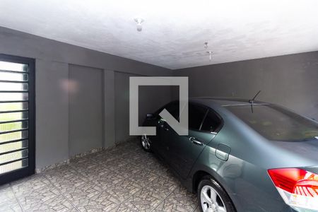 Casa para alugar com 190m², 3 quartos e 2 vagas Casa para alugar com 190m², 3 quartos e 2 vagasGaragem