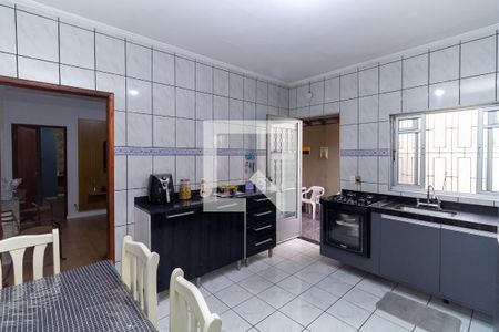 Casa para alugar com 190m², 3 quartos e 2 vagas Casa para alugar com 190m², 3 quartos e 2 vagasCozinha