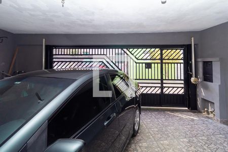 Casa para alugar com 190m², 3 quartos e 2 vagas Casa para alugar com 190m², 3 quartos e 2 vagasGaragem