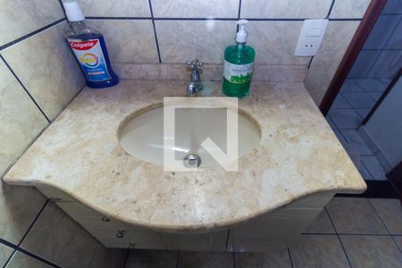 Casa para alugar com 190m², 3 quartos e 2 vagas Casa para alugar com 190m², 3 quartos e 2 vagasBanheiro 2