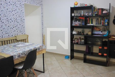 Sala de jantar de casa à venda com 2 quartos, 115m² em Vila Galvão, Guarulhos