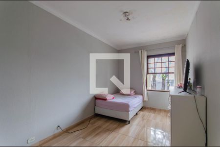 Quarto 1 de casa para alugar com 3 quartos, 270m² em Cambuci, São Paulo