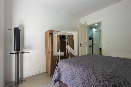 Suíte de apartamento à venda com 1 quarto, 45m² em Vila Mariana, São Paulo