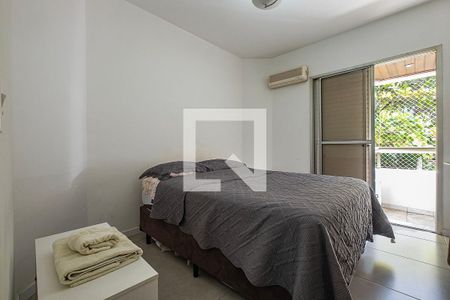 Suíte de apartamento à venda com 1 quarto, 45m² em Vila Mariana, São Paulo