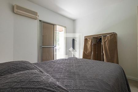 Suíte de apartamento à venda com 1 quarto, 45m² em Vila Mariana, São Paulo