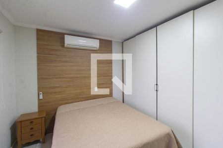 Quarto 2 - Suíte de casa à venda com 3 quartos, 146m² em Santo Andre, São Leopoldo