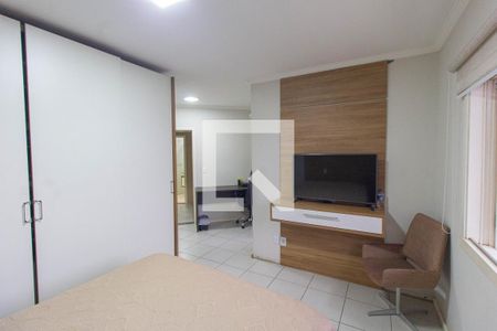 Quarto 2 - Suíte de casa para alugar com 3 quartos, 146m² em Santo Andre, São Leopoldo