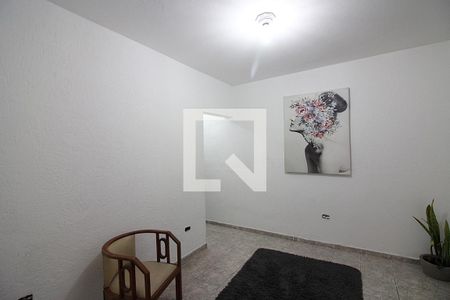 Sala de casa à venda com 2 quartos, 174m² em Montanhão, São Bernardo do Campo