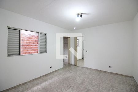 Quarto 1 - Suíte de casa à venda com 2 quartos, 174m² em Montanhão, São Bernardo do Campo