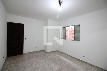 Quarto 1 - Suíte de casa à venda com 2 quartos, 174m² em Montanhão, São Bernardo do Campo