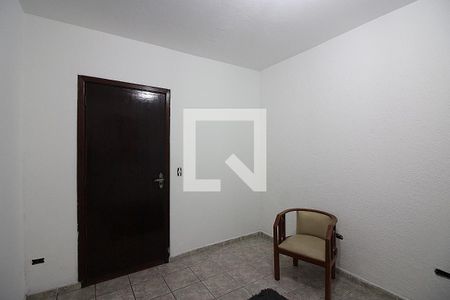 Sala de casa à venda com 2 quartos, 174m² em Montanhão, São Bernardo do Campo