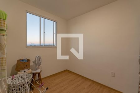 Quarto 2 de apartamento à venda com 2 quartos, 45m² em Juliana, Belo Horizonte