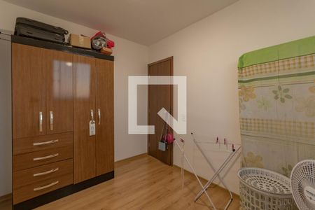 Quarto 2 de apartamento à venda com 2 quartos, 45m² em Juliana, Belo Horizonte