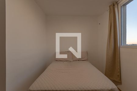 Quarto 1 de apartamento à venda com 2 quartos, 45m² em Juliana, Belo Horizonte