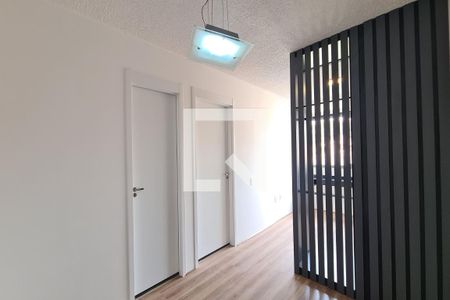 Studio de kitnet/studio para alugar com 1 quarto, 27m² em Jardim Independência, São Paulo