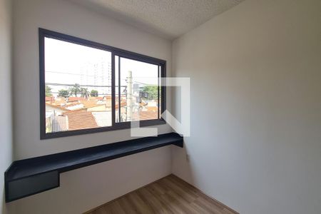 Studio de kitnet/studio para alugar com 1 quarto, 27m² em Jardim Independência, São Paulo