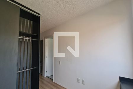 Studio de kitnet/studio para alugar com 1 quarto, 27m² em Jardim Independência, São Paulo