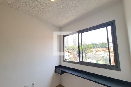 Studio de kitnet/studio para alugar com 1 quarto, 27m² em Jardim Independência, São Paulo