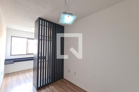 Studio de kitnet/studio para alugar com 1 quarto, 27m² em Jardim Independência, São Paulo